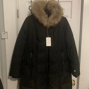 Women’s Winter Coat